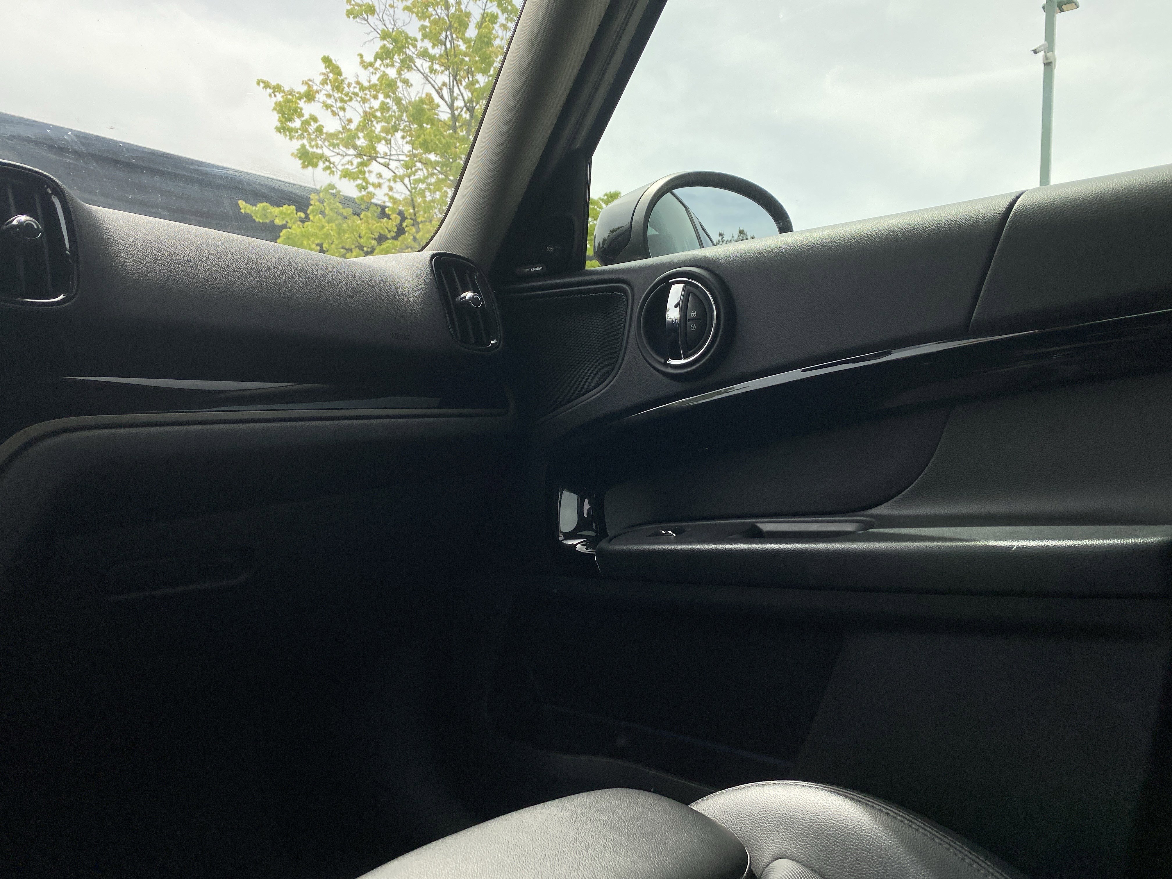 Used 2020 MINI Cooper Countryman S image 23