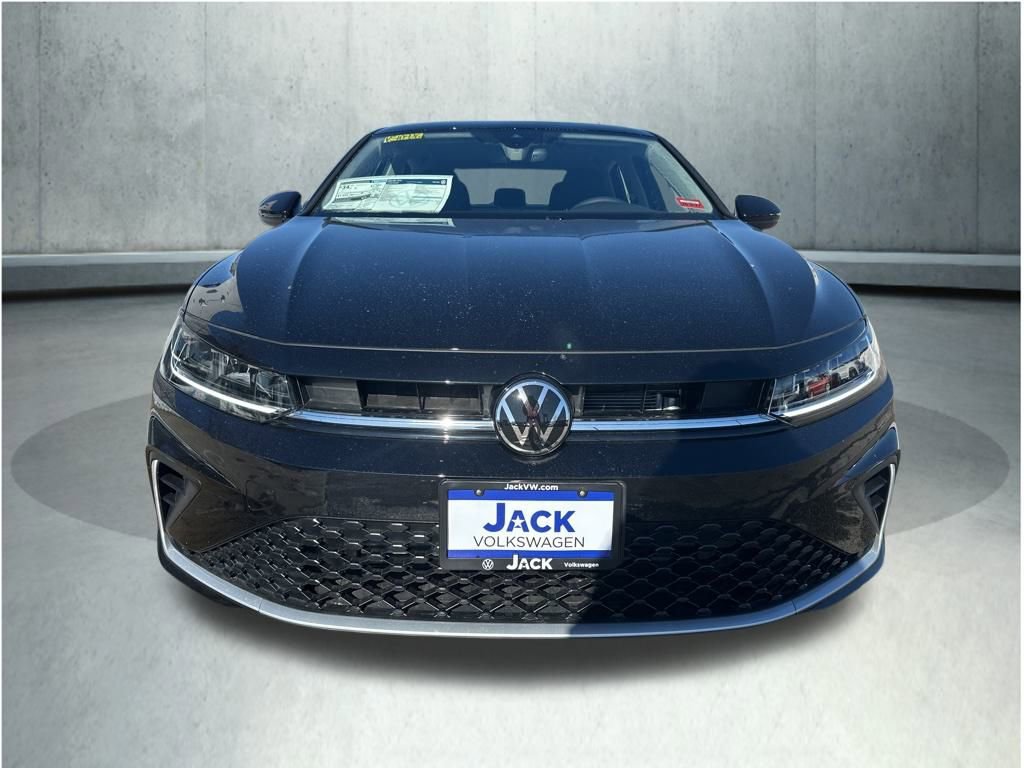New 2026 Volkswagen Jetta S image 8
