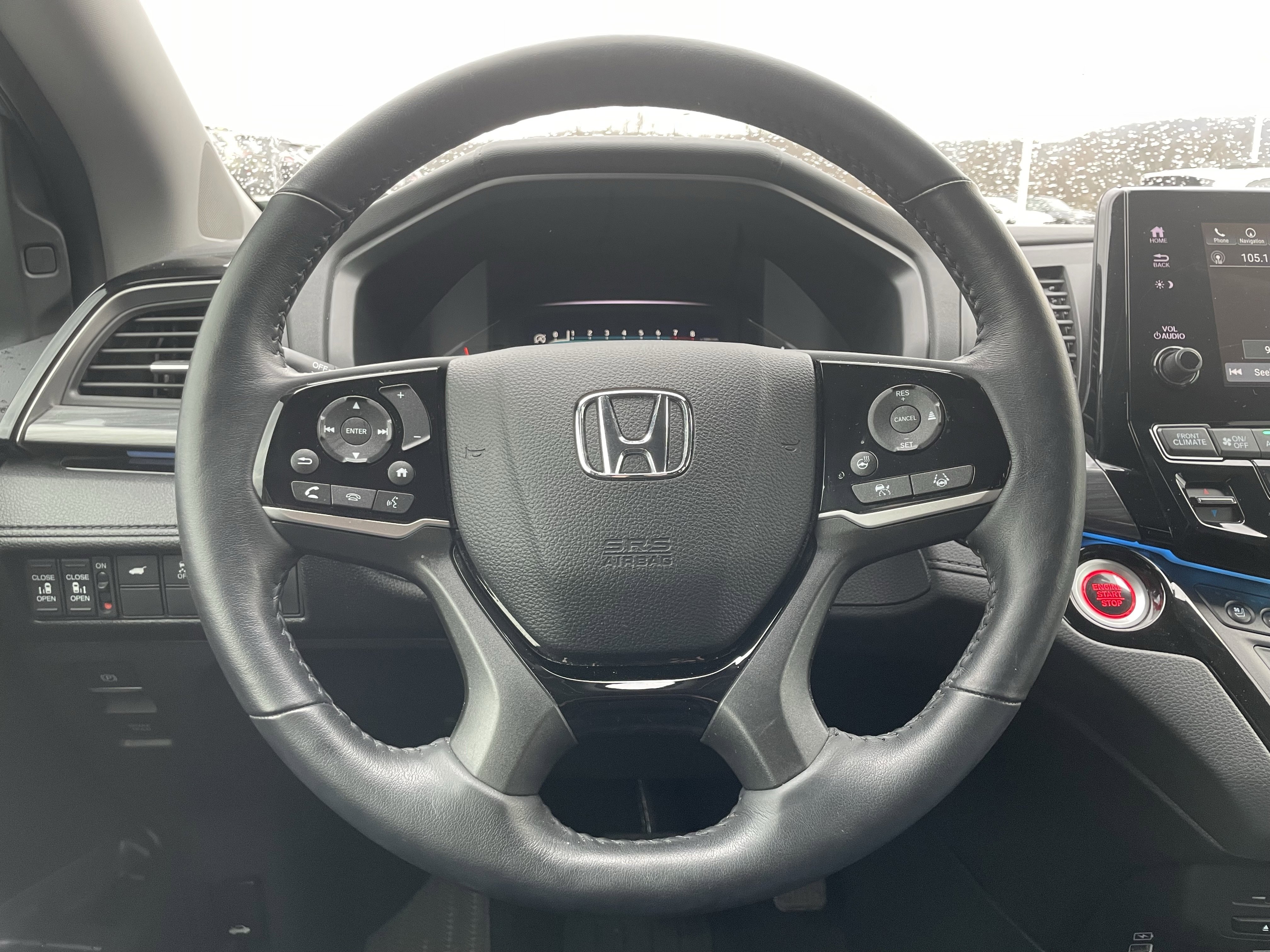 Used 2023 Honda Odyssey Elite image 18
