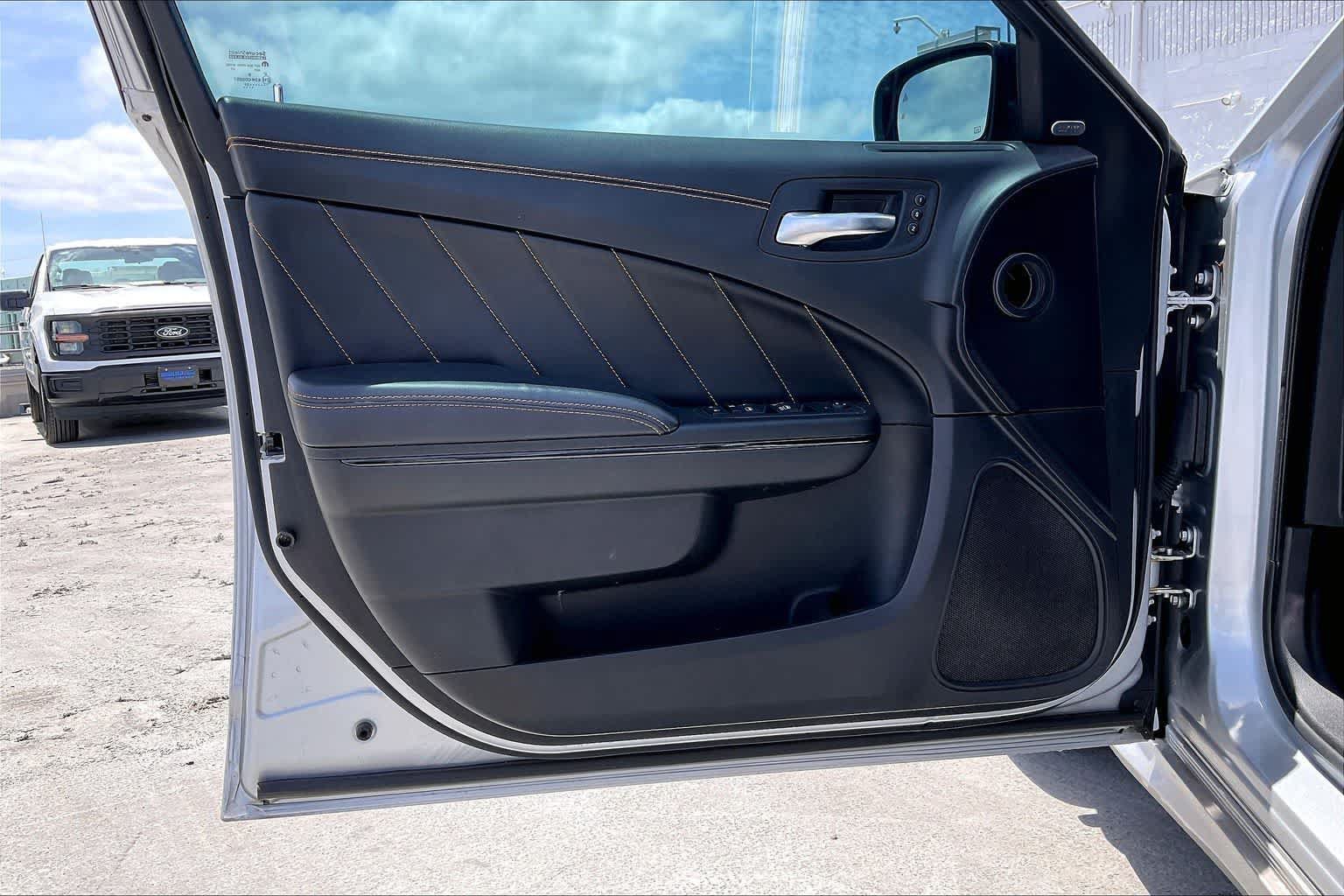 Used 2023 Dodge Charger Scat Pack RWD image 27