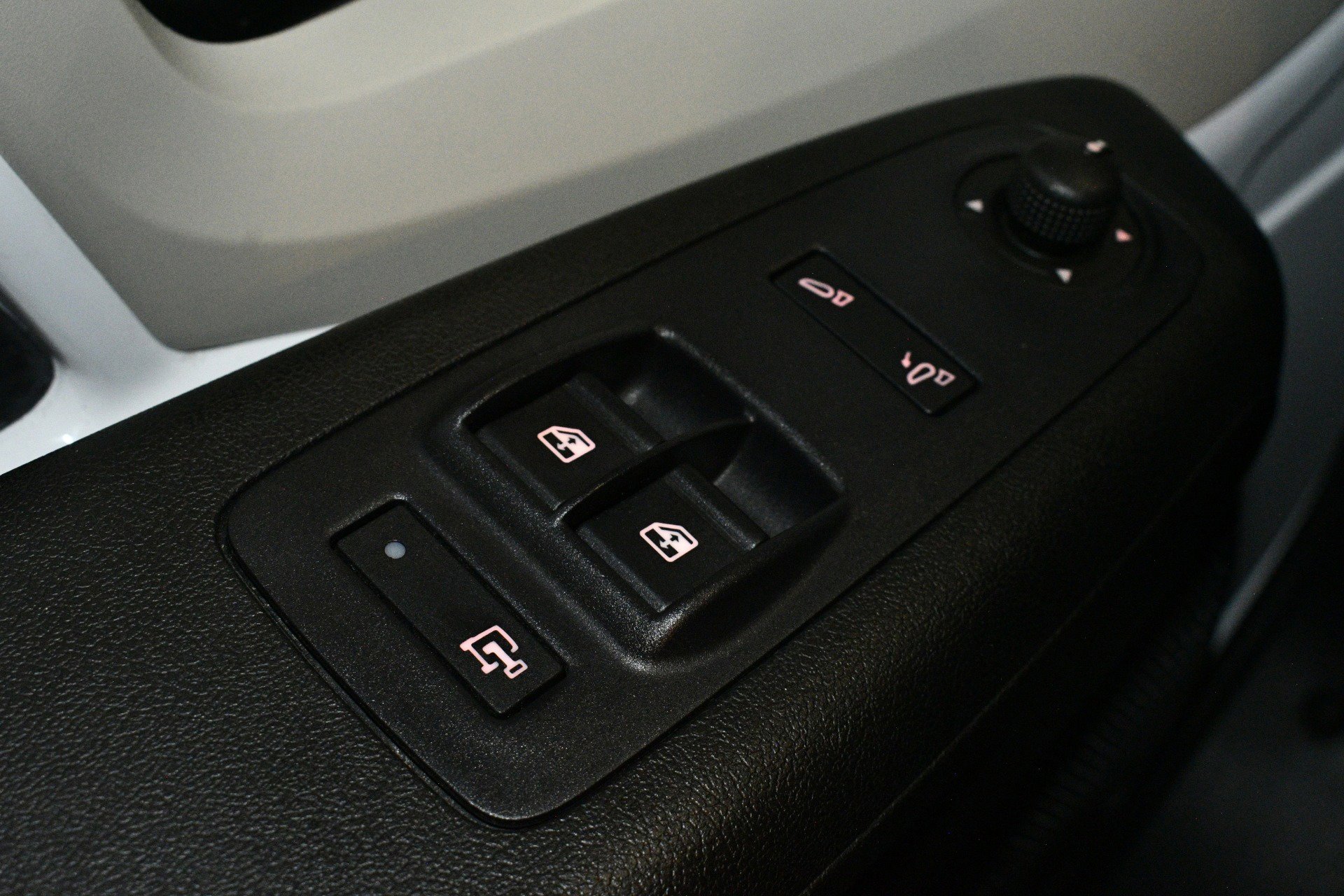 Used 2019 RAM ProMaster 3500 w/ Interior Convenience Group image 46