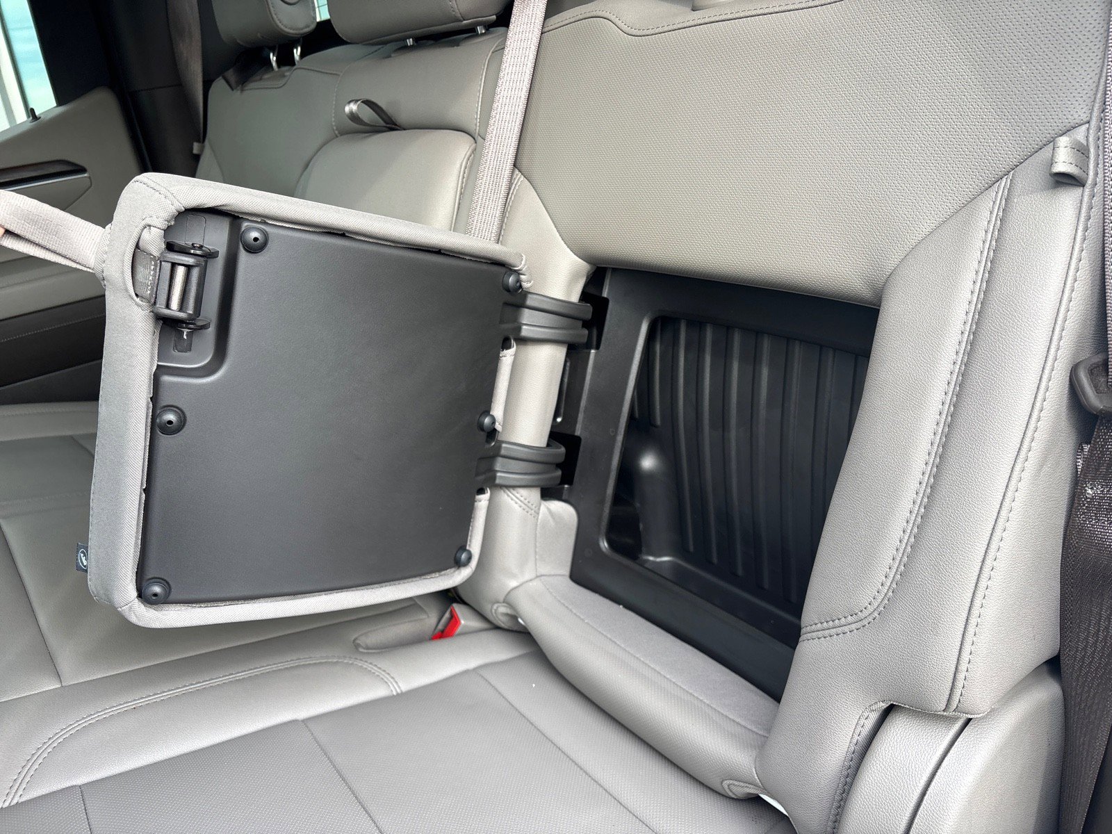 Certified 2023 GMC Sierra 1500 SLT w/ SLT Premium Plus Package image 35