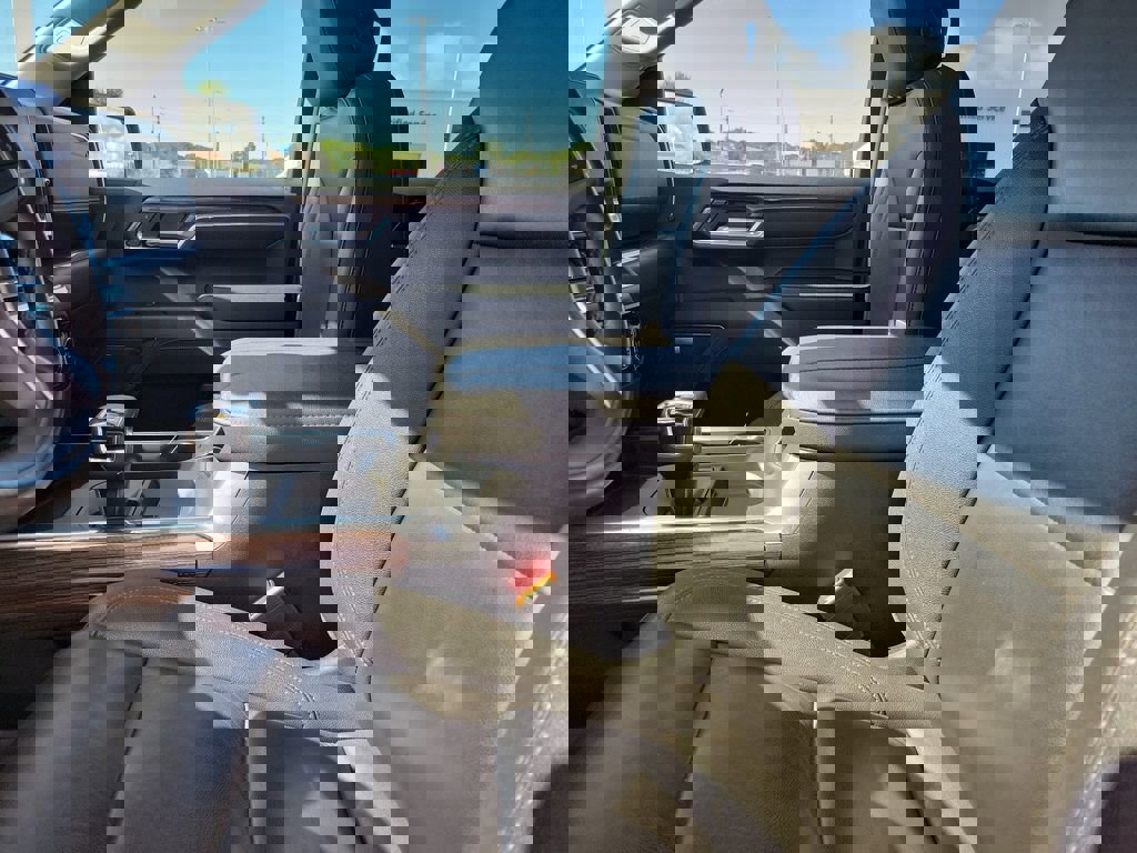 Certified 2023 Chevrolet Silverado 1500 RST w/ All Star Edition Plus image 19