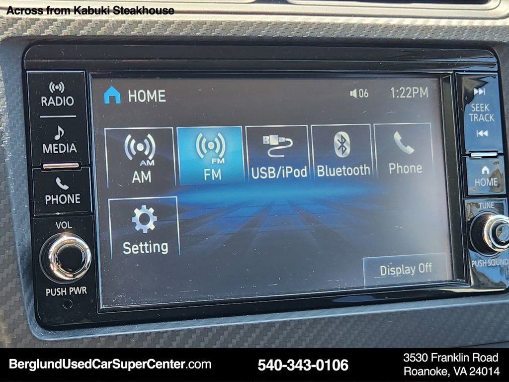 Used 2024 Mitsubishi Outlander Sport ES AWD/4WD image 22