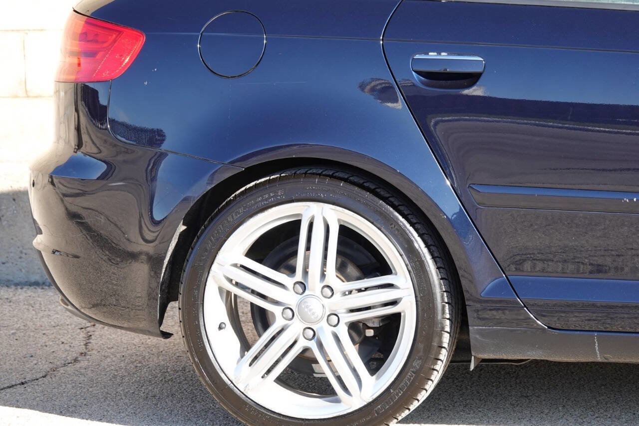 Used 2012 Audi A3 TDI Premium Plus FWD image 28