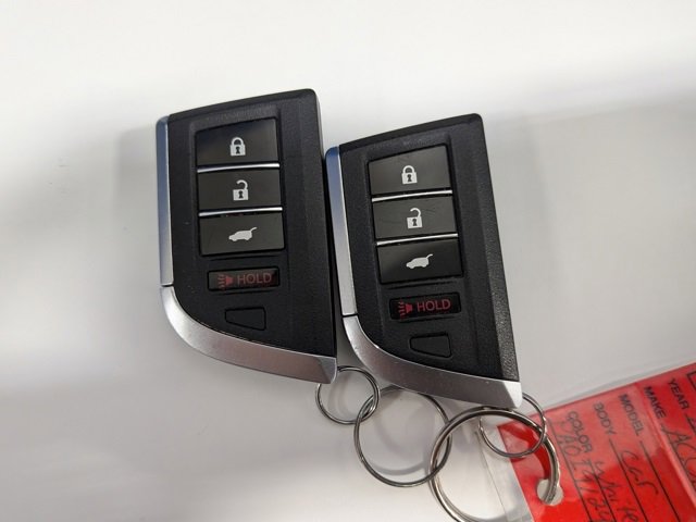 Used 2023 Acura Integra image 33