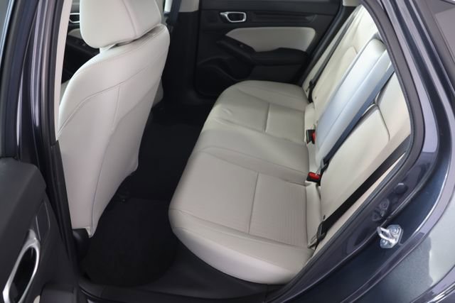Used 2024 Honda Civic EX-L image 20