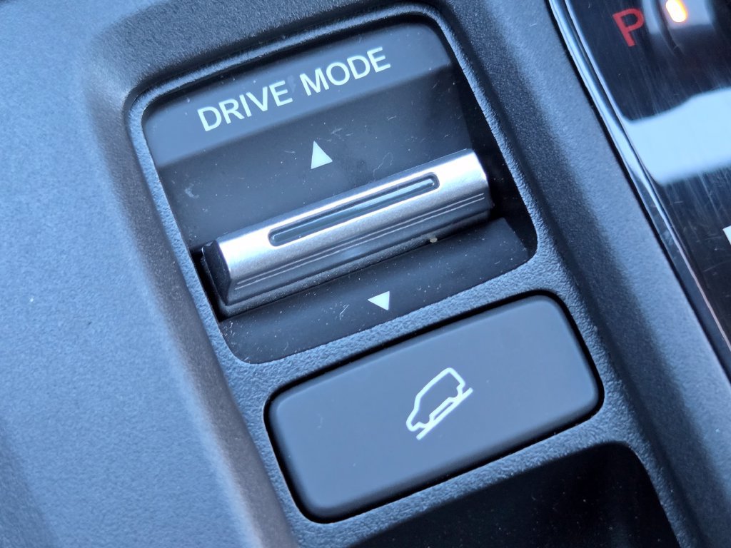 Used 2025 Honda CR-V Sport-L image 14