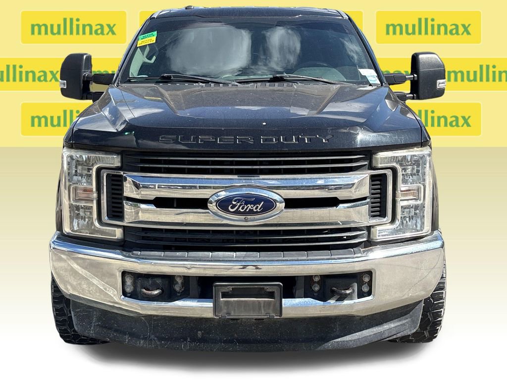 Used 2017 Ford F250 XL w/ STX Appearance Package AWD/4WD image 15