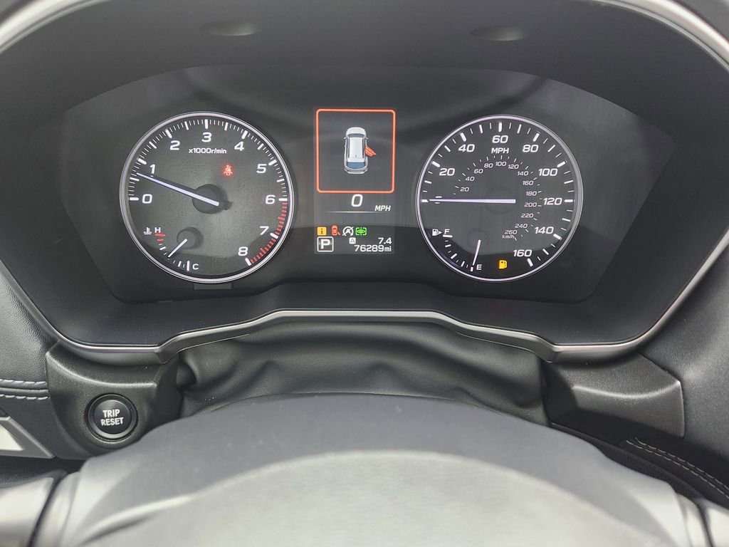 Used 2020 Subaru Outback Limited XT w/ Popular Package #2 image 7