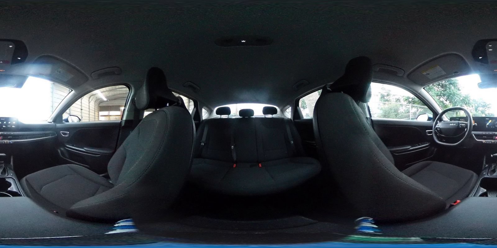 Used 2026 Kia K4 FWD image 39