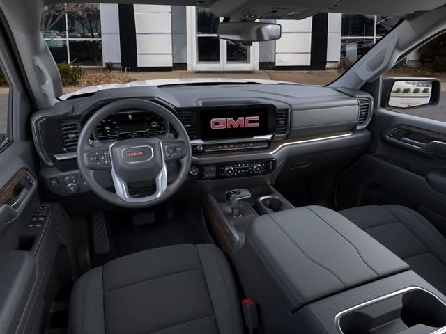 New 2026 GMC Sierra 1500 Elevation w/ Preferred Package image 15