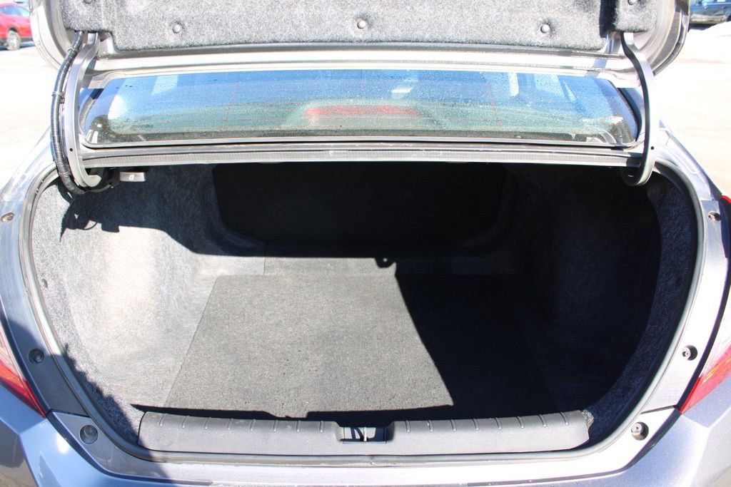 Used 2020 Honda Civic LX image 10