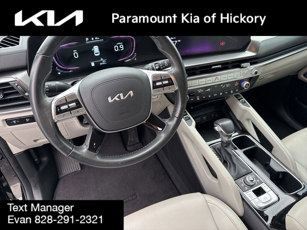 Used 2023 Kia Telluride S image 33