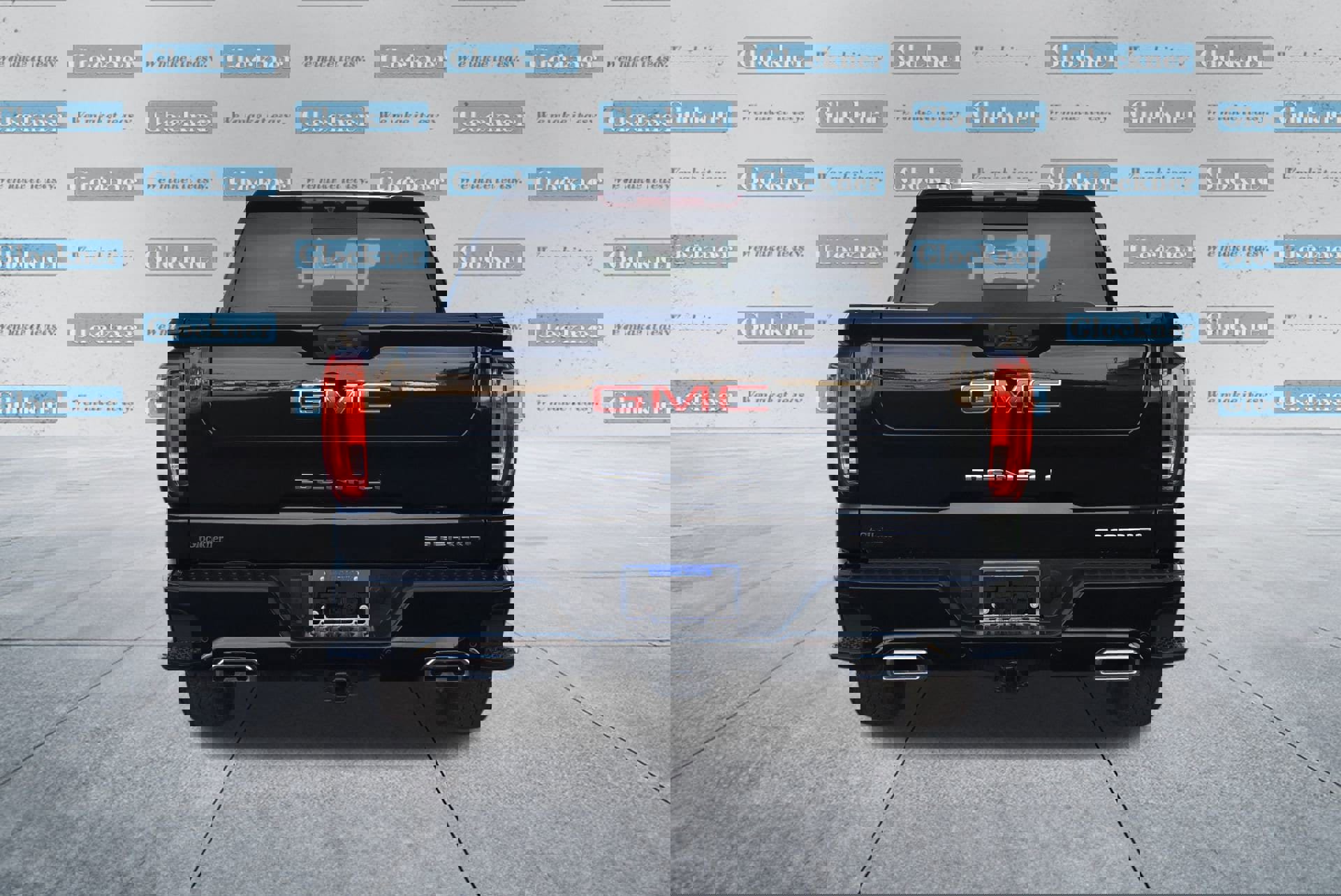 New 2026 GMC Sierra 1500 Denali w/ Technology Package image 7