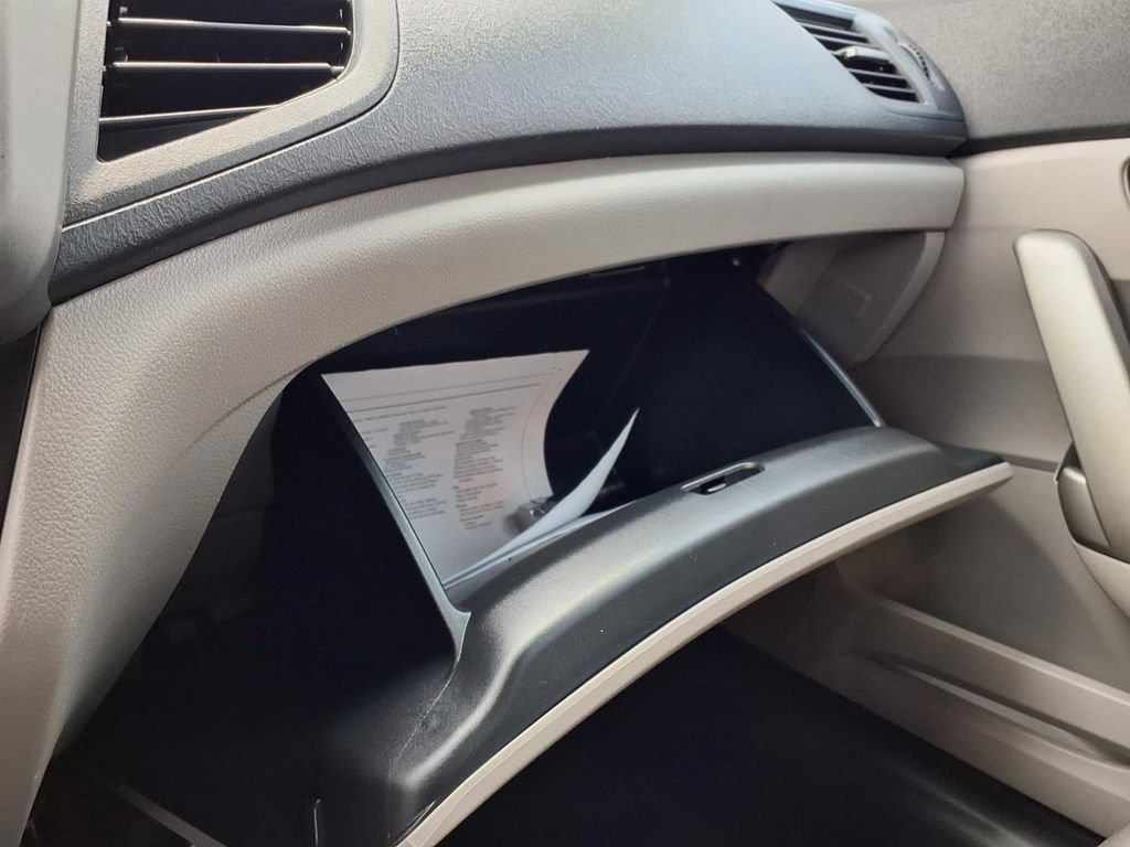 Used 2012 Honda Civic LX image 24