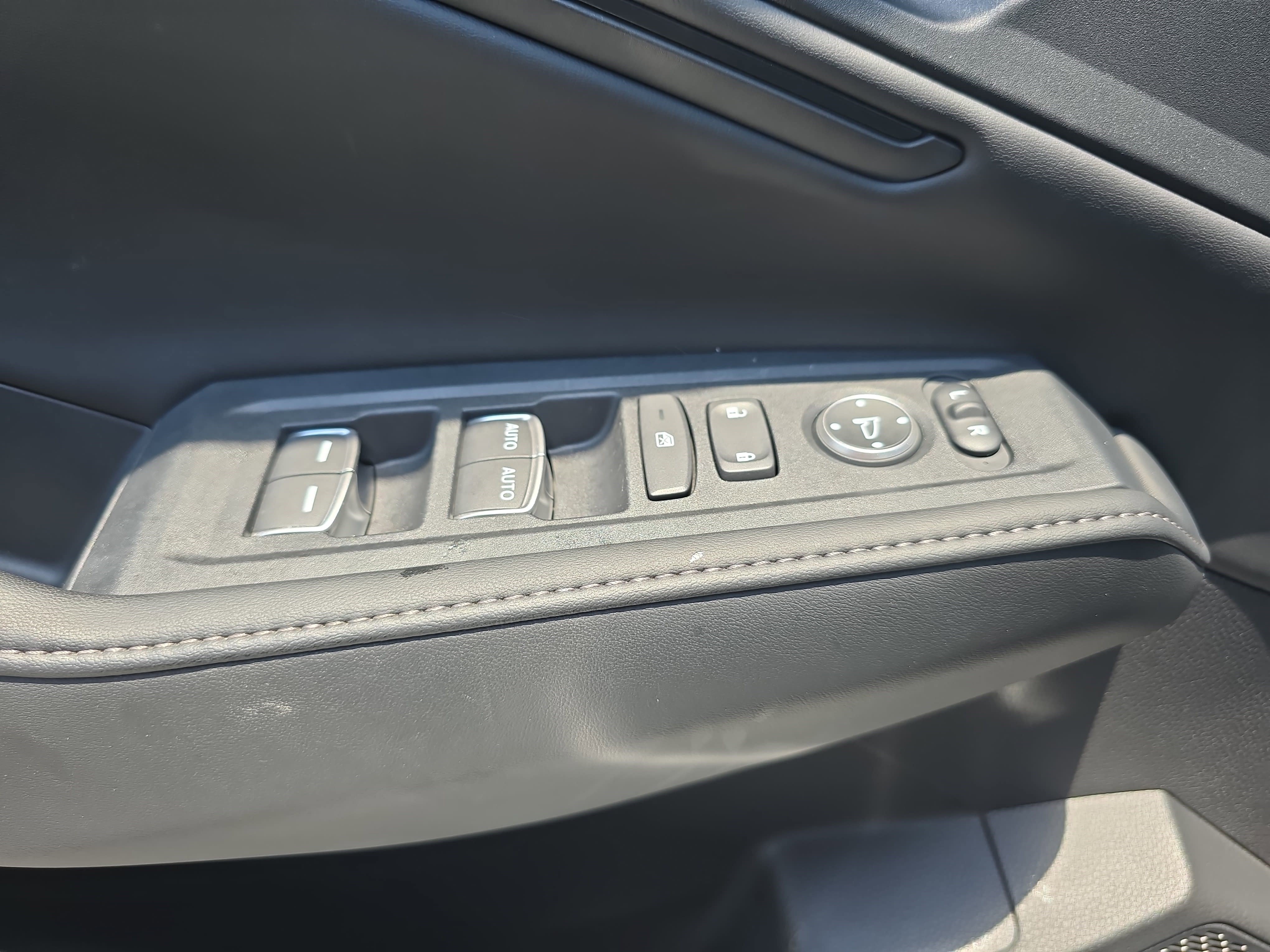 Used 2024 Honda Accord Sport image 26