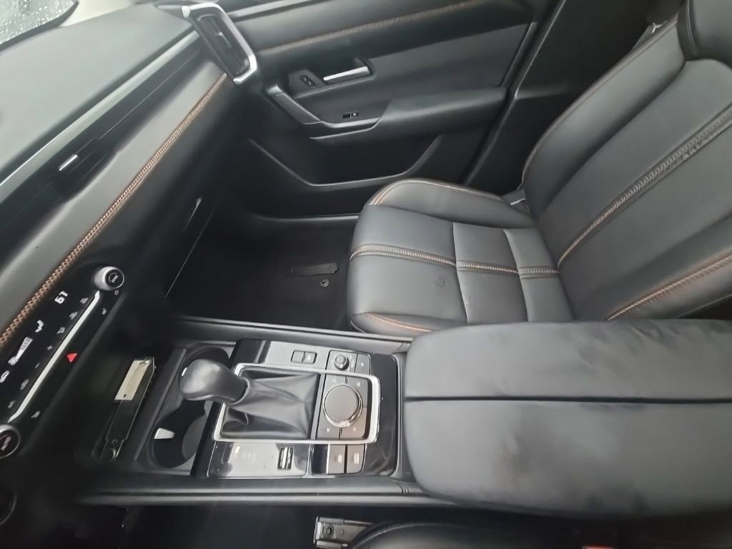 Used 2025 MAZDA CX-50 AWD 2.5 Hybrid w/ Premium Pkg image 23
