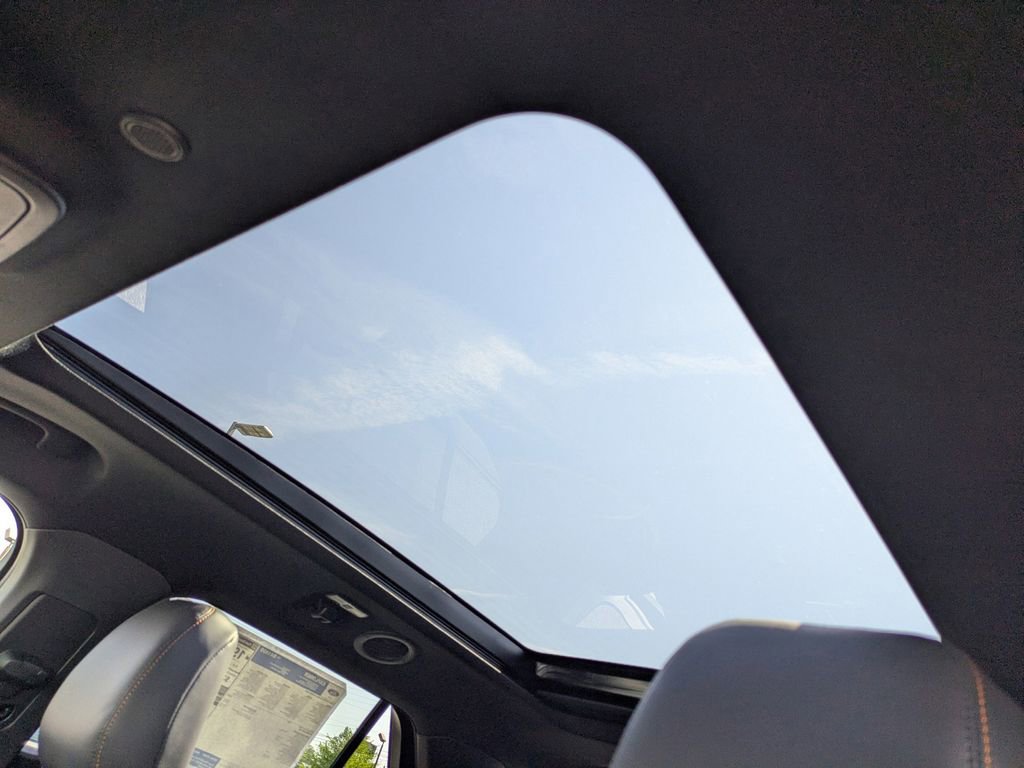 New 2026 Ford Explorer Tremor image 26