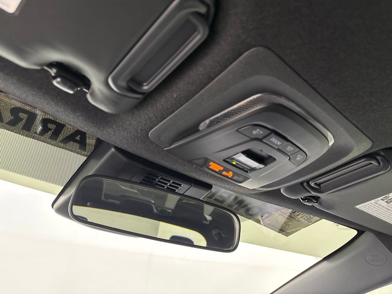 Used 2025 Toyota Corolla FX w/ Convenience Package FWD image 19