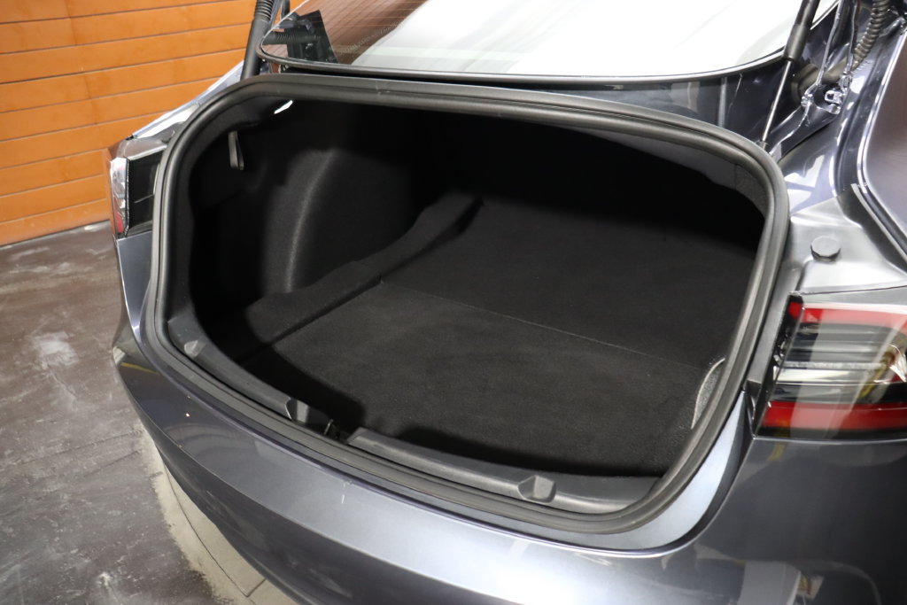 Used 2023 Tesla Model 3 Long Range AWD/4WD image 24