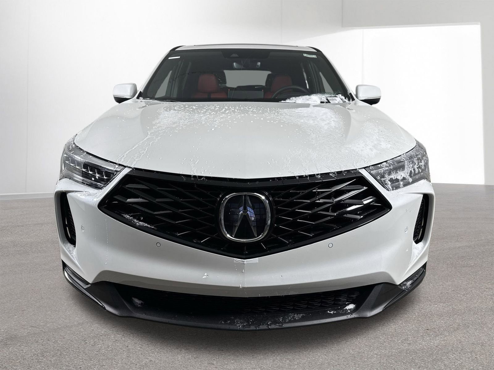 New 2026 Acura RDX A-Spec image 25
