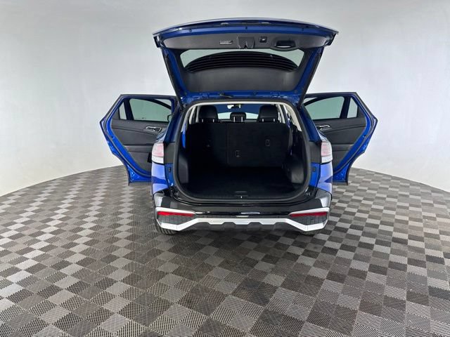 Certified 2025 Kia Sportage SX FWD image 17