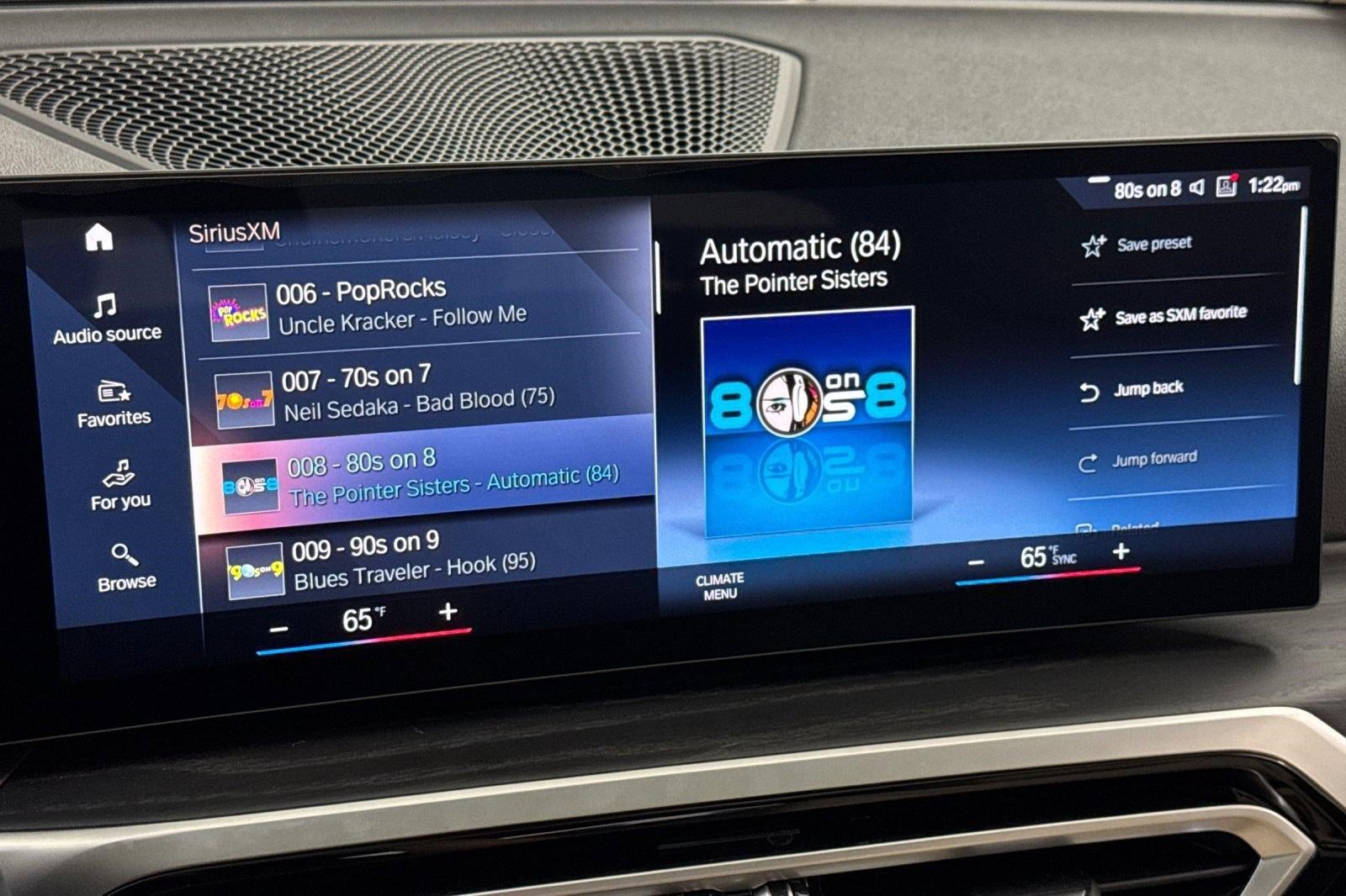 Certified 2023 BMW i4 eDrive35 w/ Premium Package RWD image 24