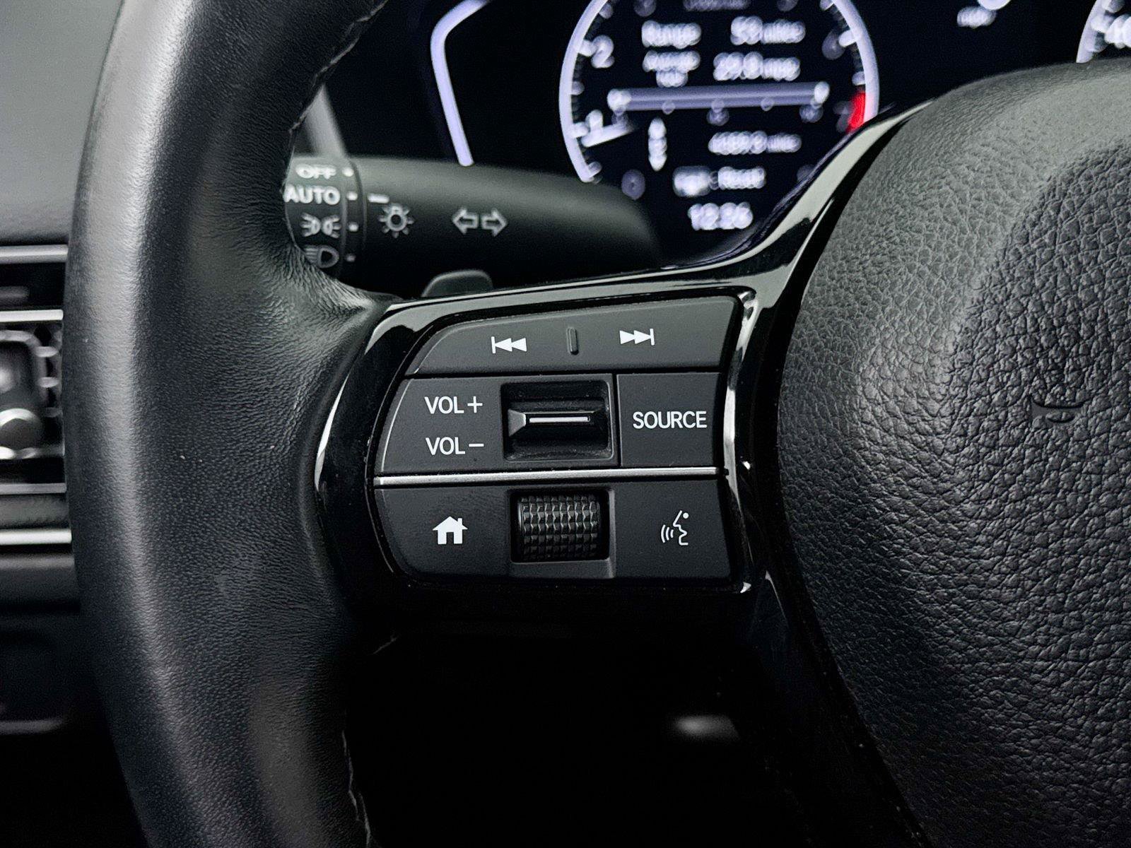 Used 2023 Honda Civic Sport image 26