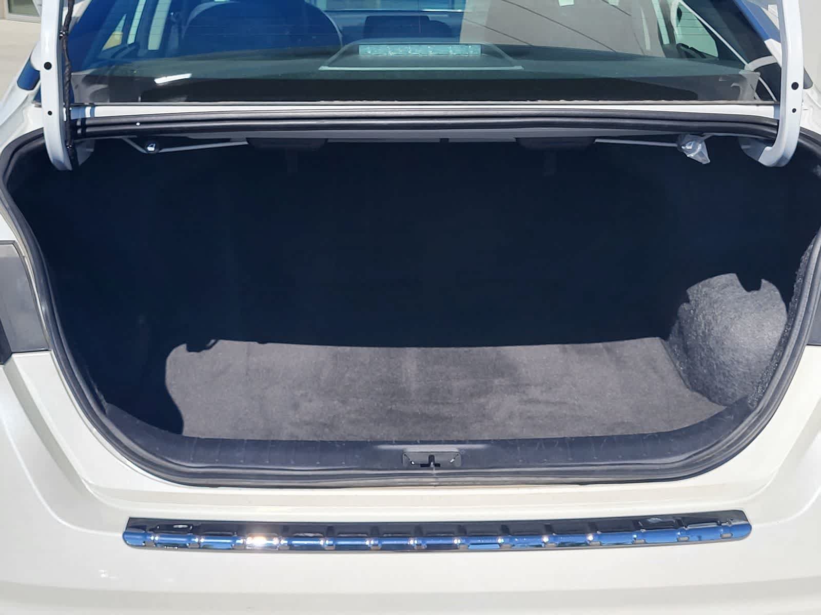 Used 2023 Nissan Altima 2.5 SV FWD image 29