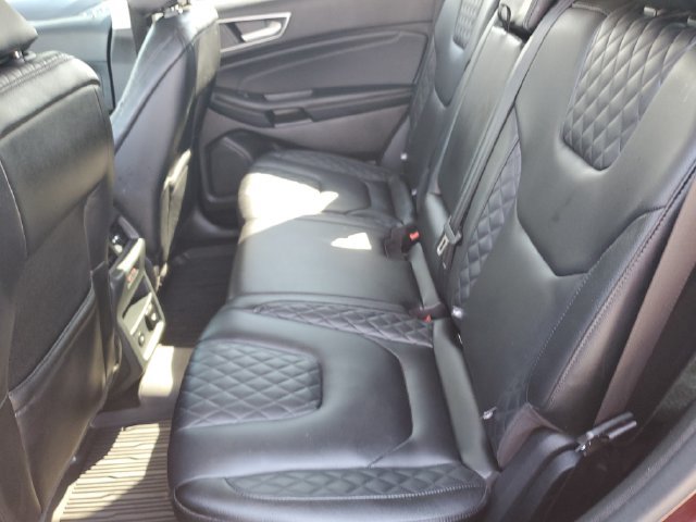 Used 2024 Ford Edge Titanium w/ Equipment Group 301A AWD/4WD image 11