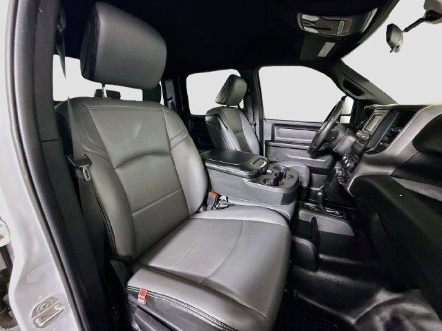 Used 2024 RAM 2500 Tradesman w/ Protection Group AWD/4WD image 28