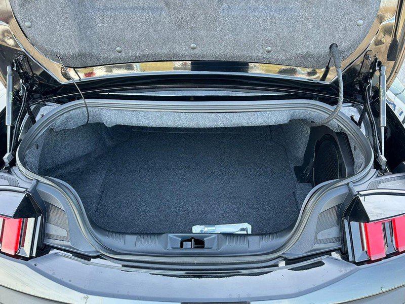 Used 2024 Ford Mustang GT Premium image 17