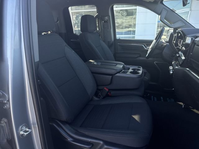 Used 2023 GMC Sierra 1500 SLE w/ Enhanced Capability Package image 27