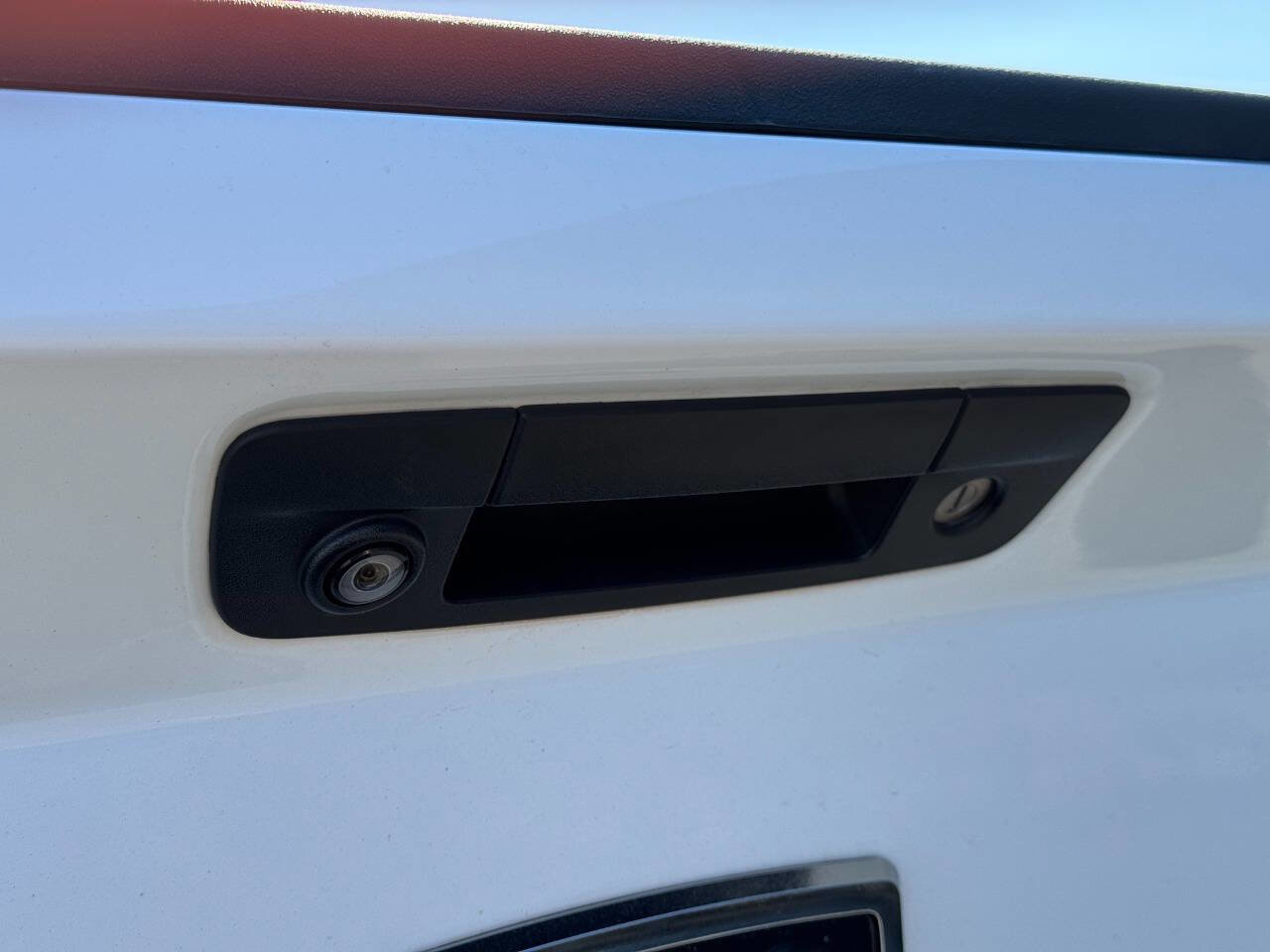 Used 2017 RAM 1500 Classic SLT image 54