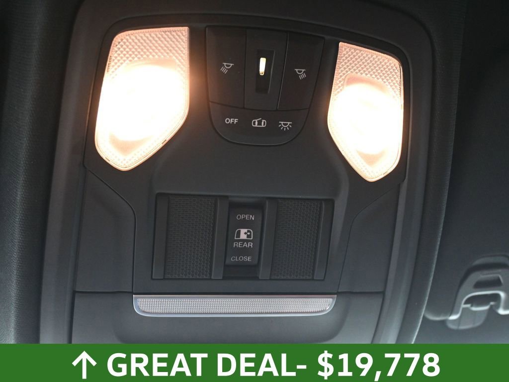 Used 2019 RAM 1500 Rebel w/ Rebel Level 2 Equipment Group image 31