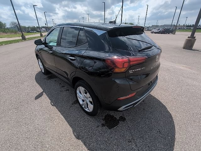 Used 2025 Buick Encore GX Preferred image 9