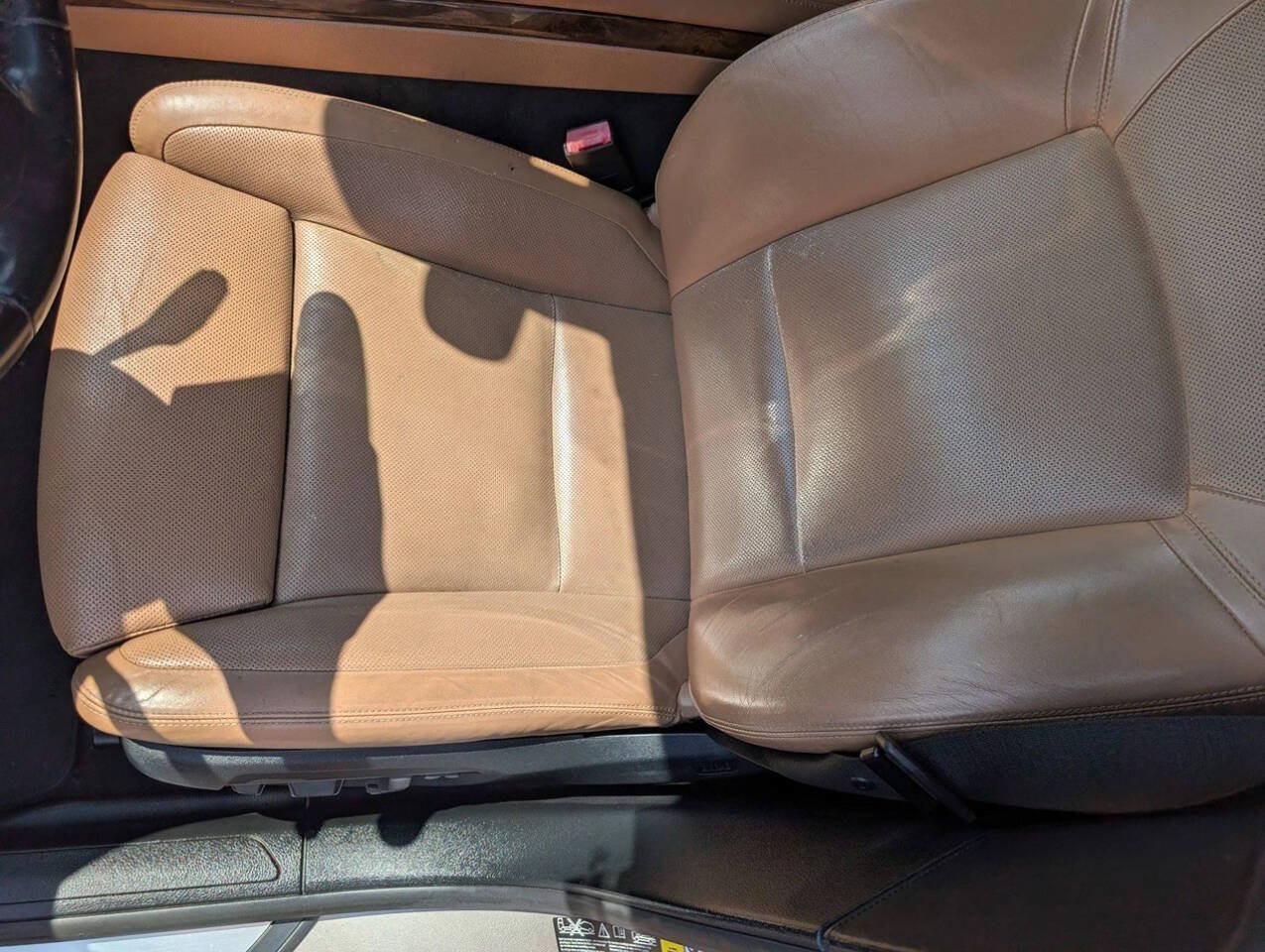 Used 2013 BMW 740Li xDrive AWD/4WD image 24