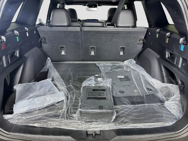 New 2026 Subaru Outback Premium AWD/4WD image 26