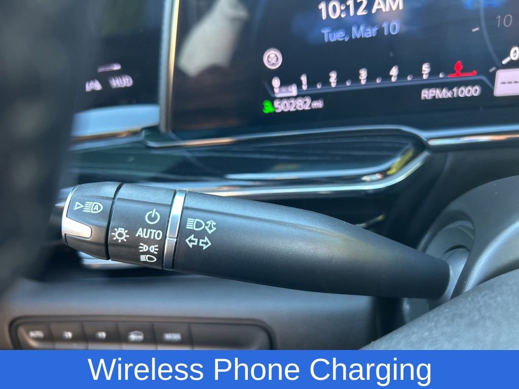 Used 2023 Cadillac Escalade Sport image 14