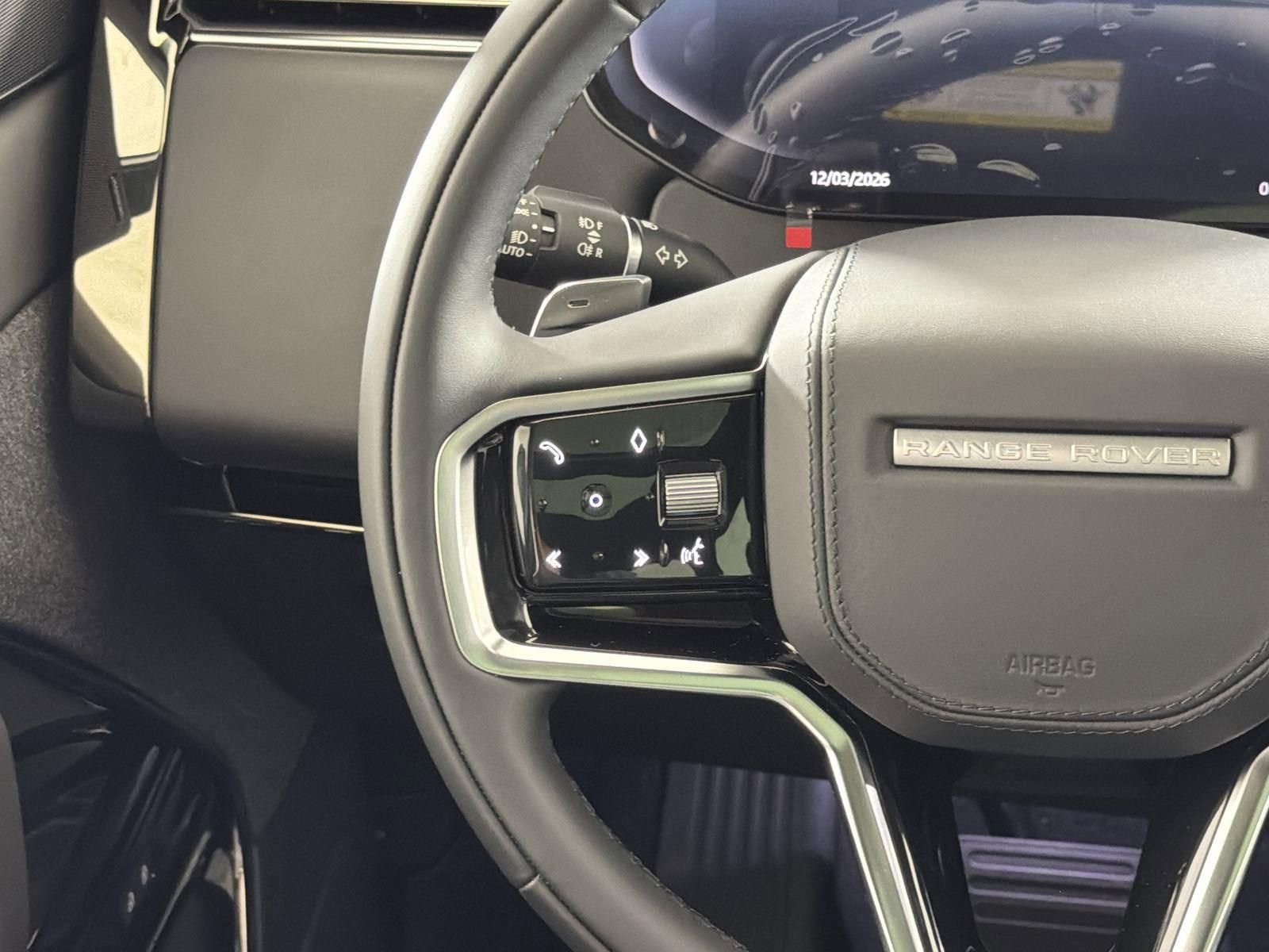 New 2026 Land Rover Range Rover Sport SE image 12