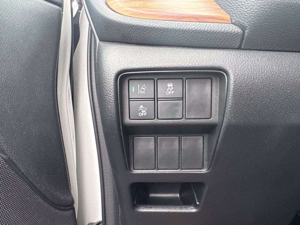 Used 2021 Honda CR-V EX image 19