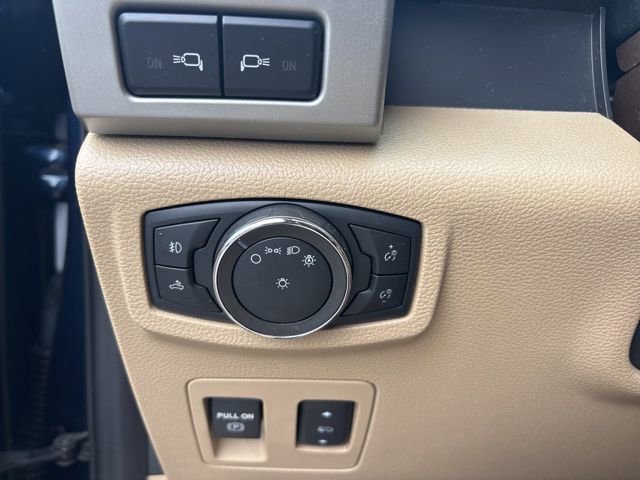 Used 2020 Ford F150 Lariat w/ Equipment Group 502A Luxury image 21