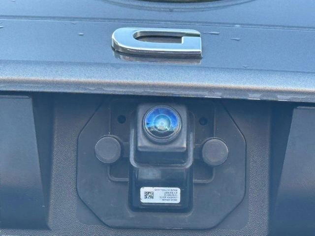 Used 2021 Nissan Rogue SV AWD/4WD image 16