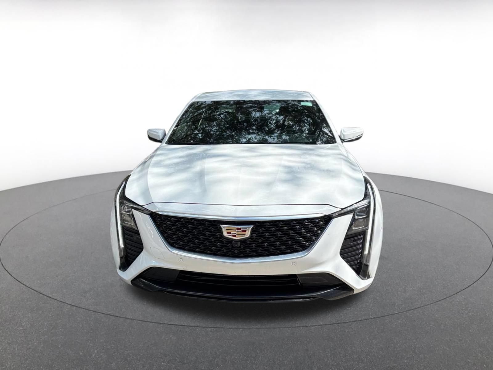 Used 2026 Cadillac CT5 Premium Luxury AWD/4WD video 2