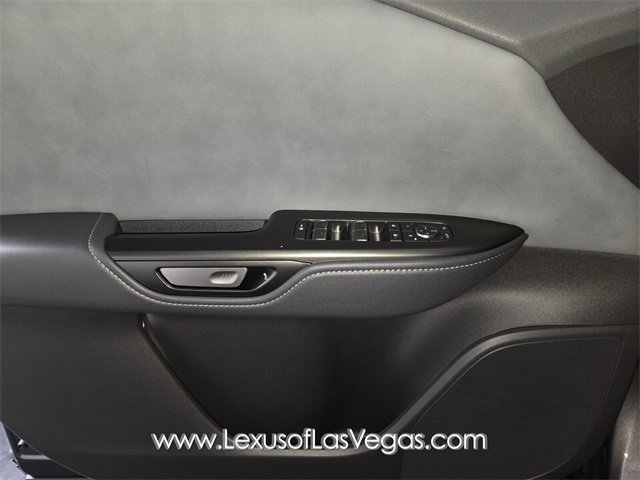 Used 2026 Lexus RZ 350e image 15