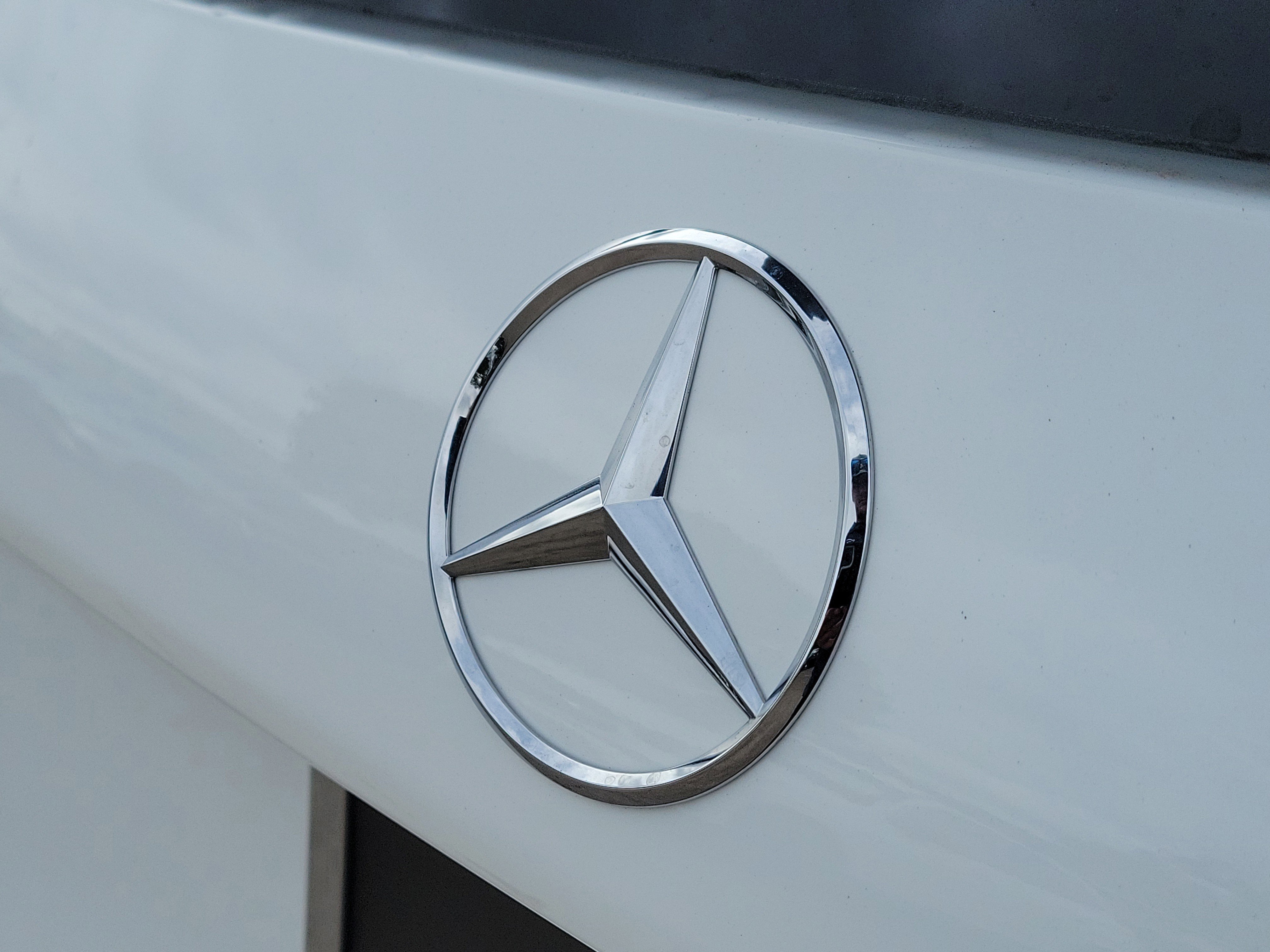 Certified 2026 Mercedes-Benz GLB 250 GLB 250 image 32