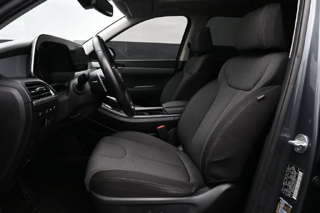 Used 2022 Hyundai Palisade SEL AWD/4WD image 10