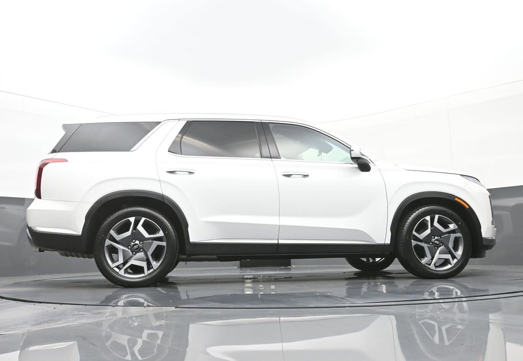 Used 2024 Hyundai Palisade Limited FWD image 44