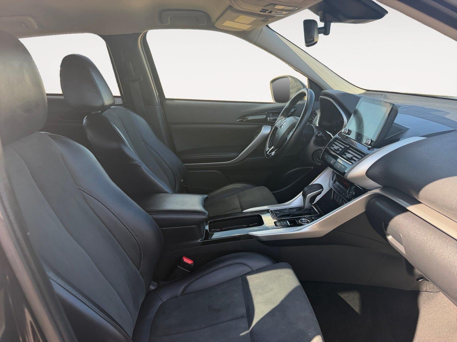 Used 2024 Mitsubishi Eclipse Cross SE AWD/4WD image 15